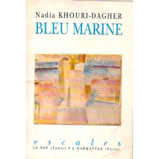 BLEU MARINE