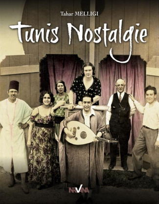 Tunis nostalgie