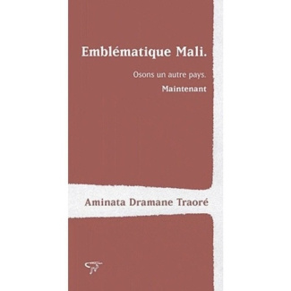 Emblématique Mali