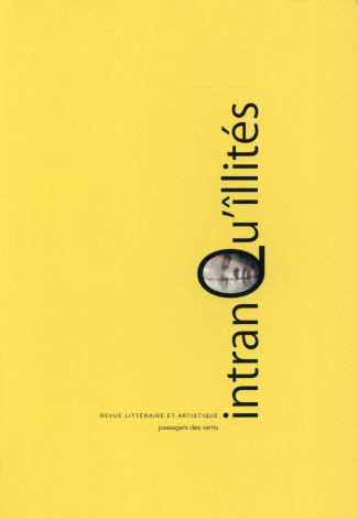 IntranQu'îllités Hors-série 1 & 2