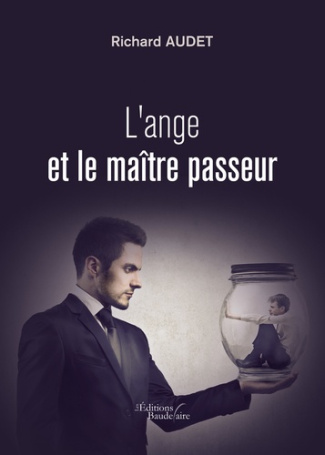 L'ange et le maître passeur