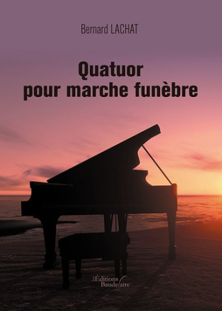Quatuor pour marche funèbre