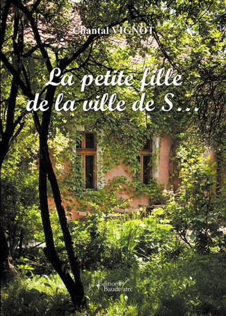 La petite fille de la ville de S