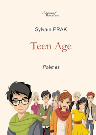 Teen age