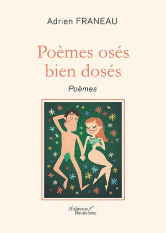 Poèmes osés bien dosés