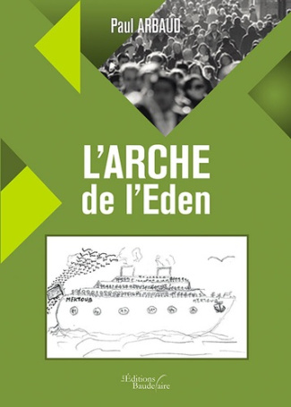 L'Arche de l'Eden