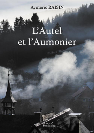 L'autel et l'aumonier