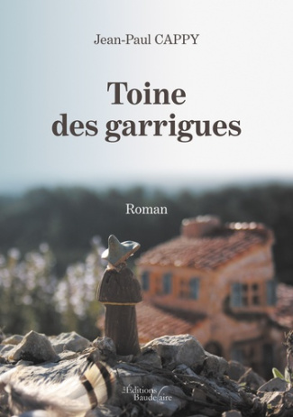 TOINE DES GARRIGUES