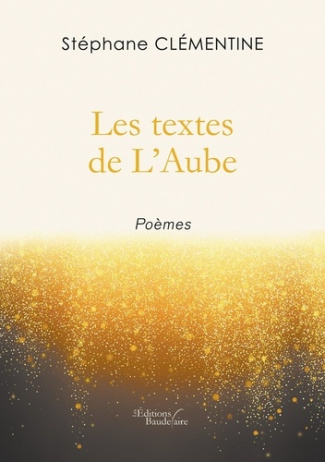 Les textes de L'Aube