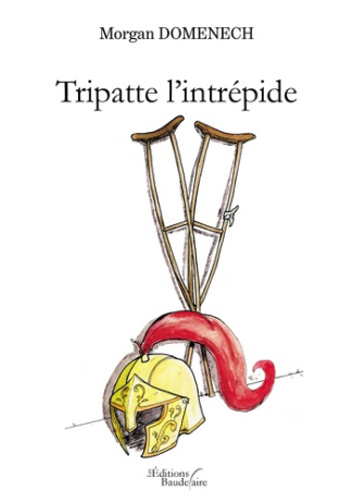 Tripatte l'intrépide