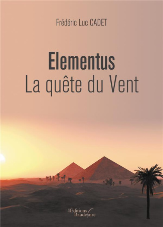 Elementus. La quête du vent