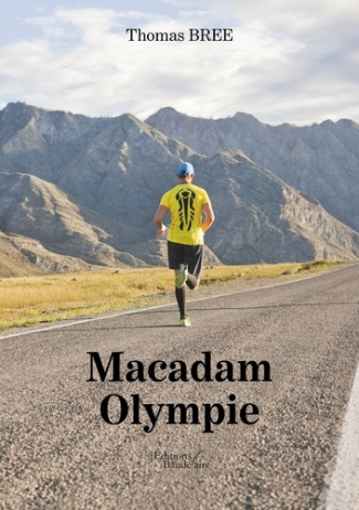 Macadam Olympie