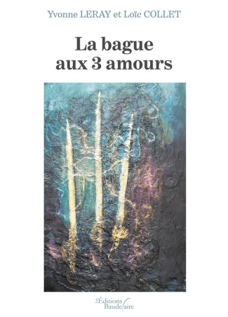 La bague aux 3 amours