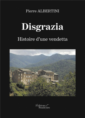 Disgrazia