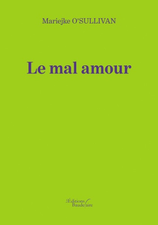 Le mal d'amour