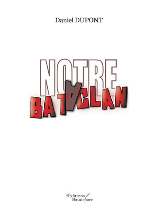 Notre Bataclan