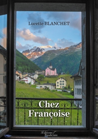 Chez Françoise