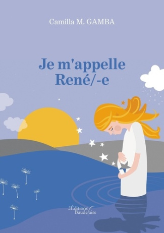 Je m'appelle René/-e