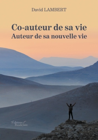 Co-auteur de sa vie. Auteur de sa nouvelle vie