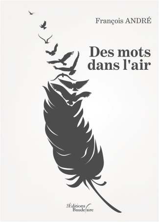 Des mots dans l'air