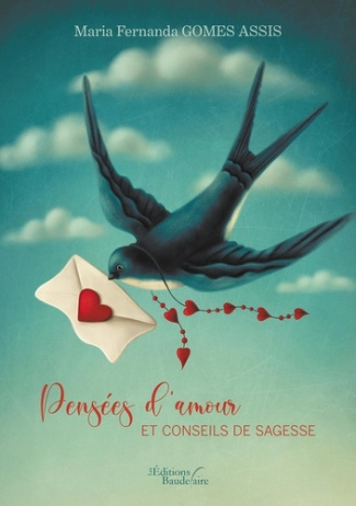 Pensees d'amour et conseils de sagesse