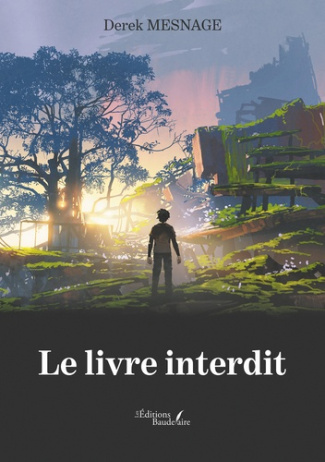 Le livre interdit