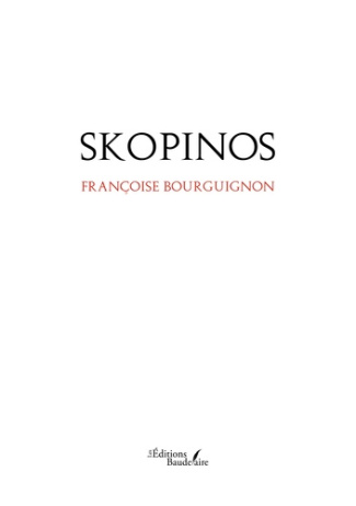 Skopinos
