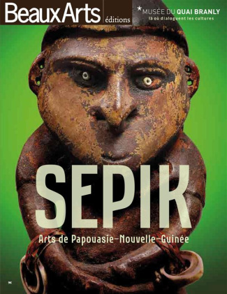 Sepik. Arts de Papouasie-Nouvelle-Guinée