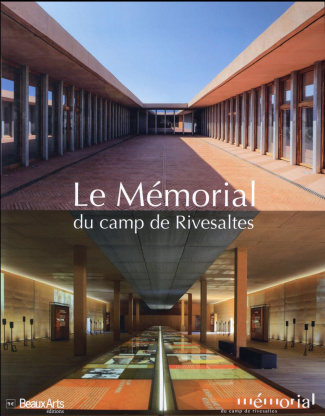 Le Mémorial du camp de Rivesaltes
