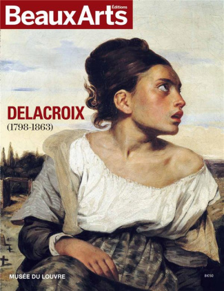 Delacroix (1798-1863)
