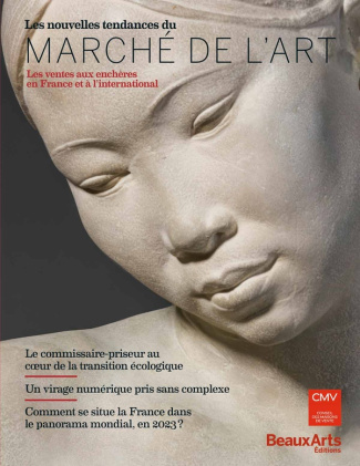 Les nouvelles tendances du marché de l’art. Les ventes aux enchères en France et à l'international