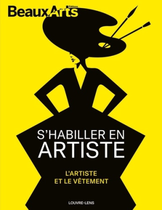 S'habiller en artiste. L'artiste et le vêtement