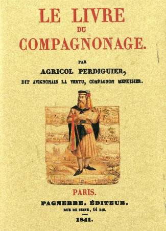 Le livre du compagnonage