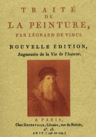 Traité de la peinture. Edition revue et augmentée