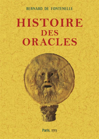 Histoire des Oracles