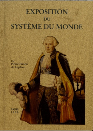 Exposition du système du monde