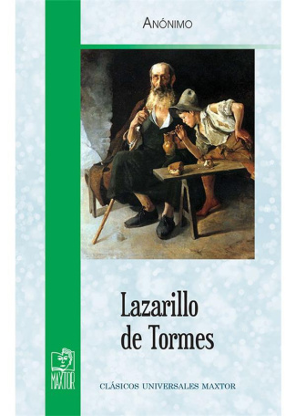 LAZARILLO DE TORMES
