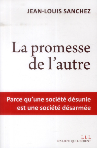 La promesse de l'autre