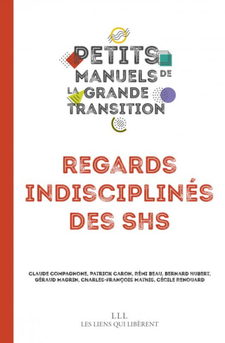 Regards indisciplines des SHS