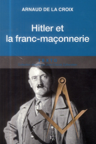 Hitler et la franc-maçonnerie