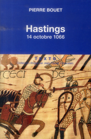 Hastings. 14 octobre 1066