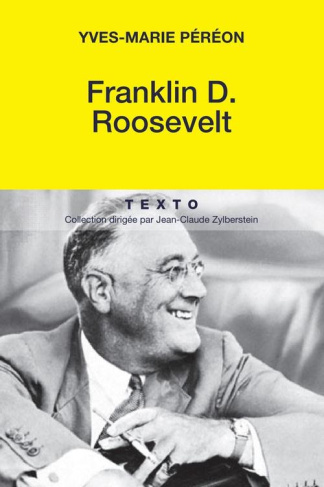 Franklin D. Roosevelt