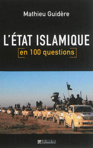 L'Etat islamique en 100 questions