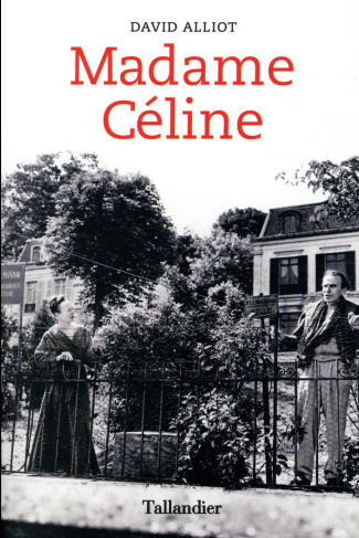 Madame Céline
