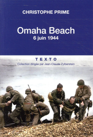 Omaha Beach. 6 juin 1944