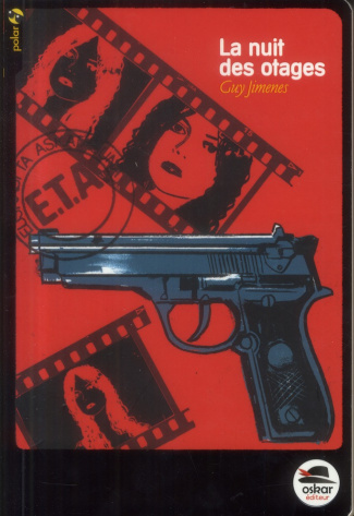 La nuit des otages