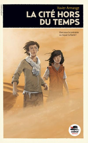 La Cité hors du temps