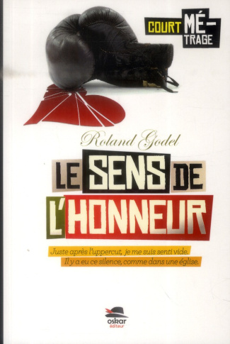 Le sens de l'honneur
