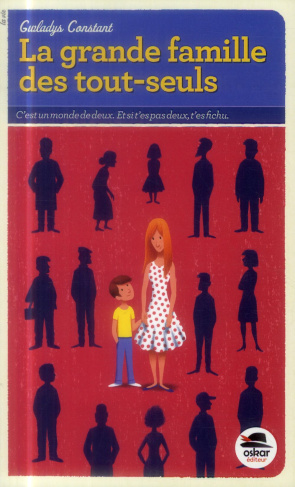 La grande famille des tout-seuls