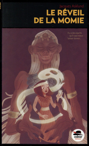 Le réveil de la momie